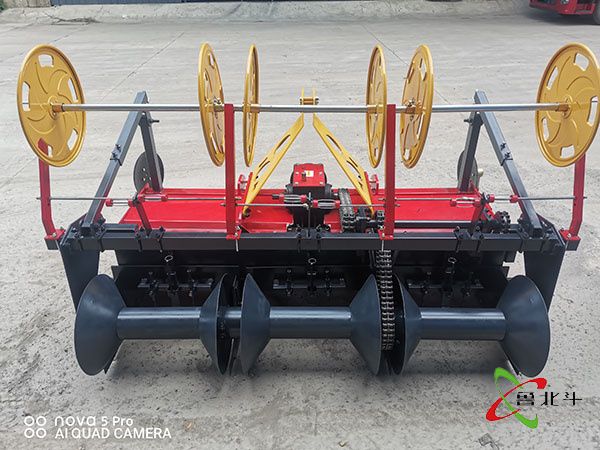 220型3壟胡蘿卜.白蘿卜起壟播種機(jī)5